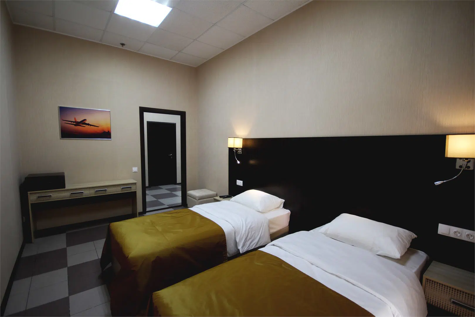 room image